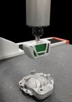 Image - Perceptron ScanR Green Laser Line Scanner for Highly-Reflective Materials